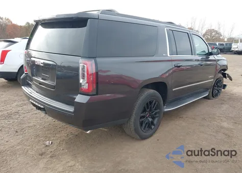 2016 GMC Yukon Xl Slt z USA, uszkodzony, nr VIN 1GKS2GKC5GR296551